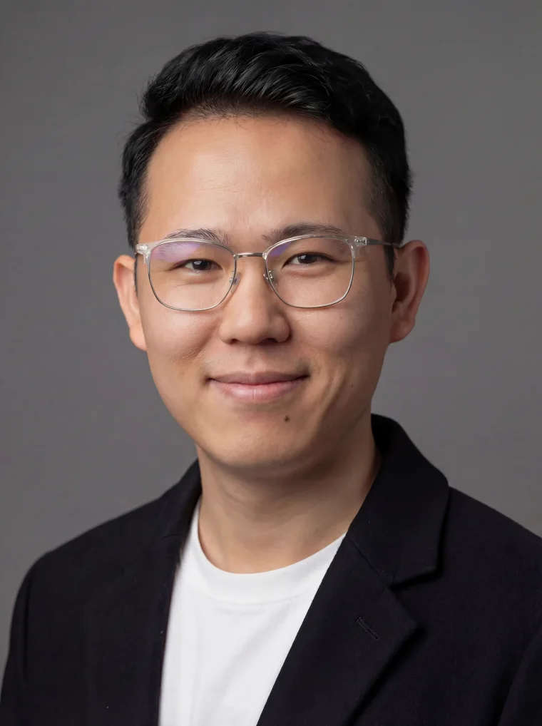 Ken Wong, Co-Founder of The Interior Formula